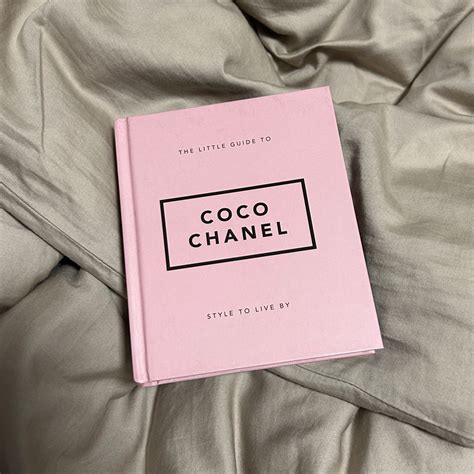 chanel brand guidelines pdf|chanel brand book pdf.